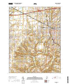 Thumbnail JPG image of map