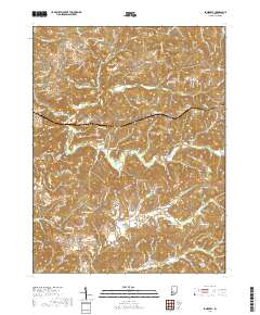 Thumbnail JPG image of map