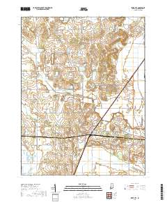 Thumbnail JPG image of map