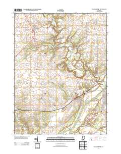 Thumbnail JPG image of map