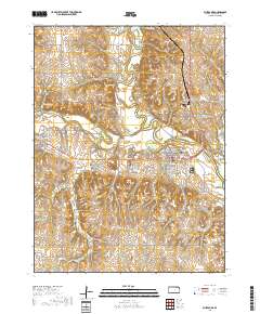 Thumbnail JPG image of map