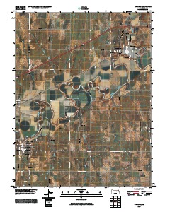 Thumbnail JPG image of map
