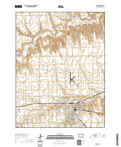 Thumbnail JPG image of map