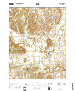 Thumbnail JPG image of map