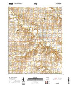 Thumbnail JPG image of map