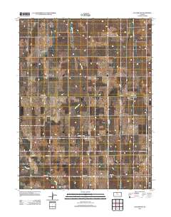 Thumbnail JPG image of map