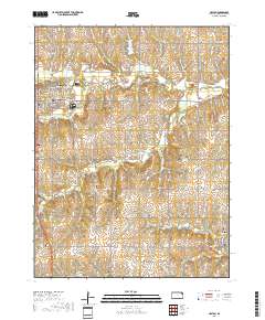 Thumbnail JPG image of map