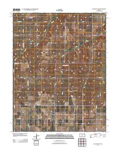 Thumbnail JPG image of map