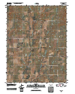 Thumbnail JPG image of map