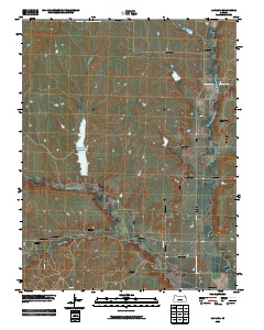 Thumbnail JPG image of map