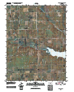 Thumbnail JPG image of map