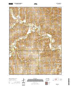 Thumbnail JPG image of map