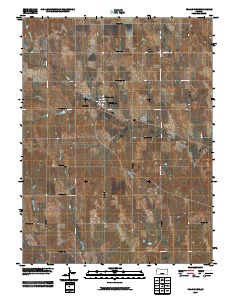 Thumbnail JPG image of map