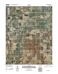 Thumbnail JPG image of map