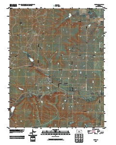 Thumbnail JPG image of map
