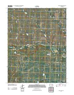 Thumbnail JPG image of map