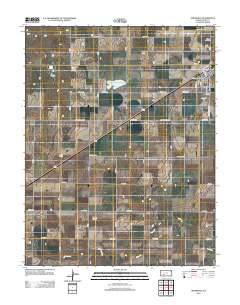 Thumbnail JPG image of map