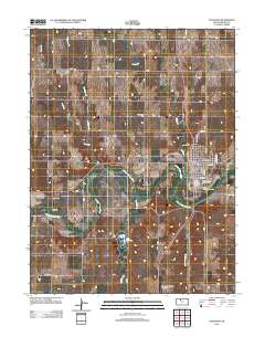 Thumbnail JPG image of map