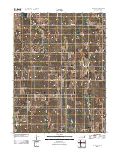 Thumbnail JPG image of map