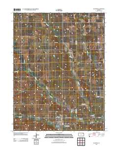 Thumbnail JPG image of map