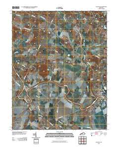 Thumbnail JPG image of map