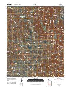 Thumbnail JPG image of map