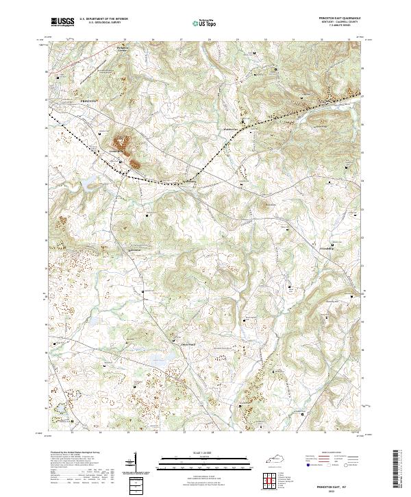 Thumbnail JPG image of map