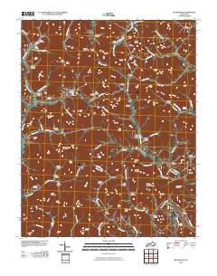 Thumbnail JPG image of map