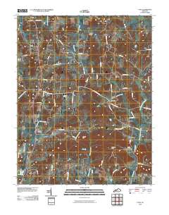 Thumbnail JPG image of map