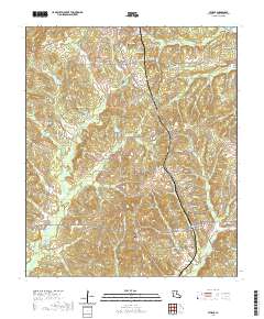 Thumbnail JPG image of map