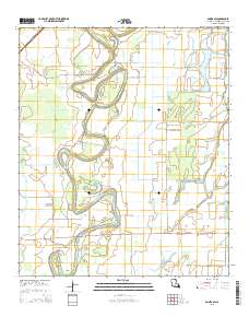 Thumbnail JPG image of map