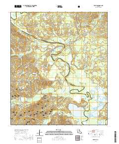 Thumbnail JPG image of map