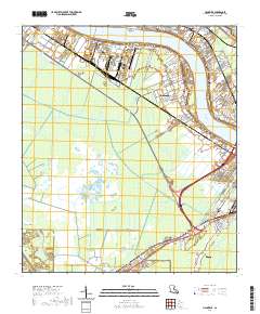 Thumbnail JPG image of map