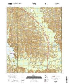 Thumbnail JPG image of map