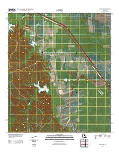 Thumbnail JPG image of map