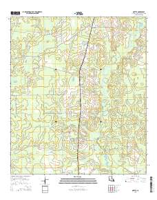 Thumbnail JPG image of map