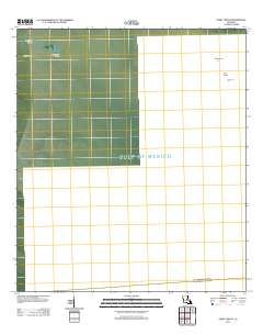 Thumbnail JPG image of map