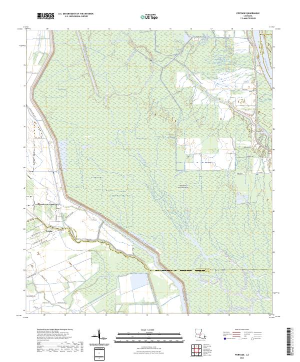 Thumbnail JPG image of map