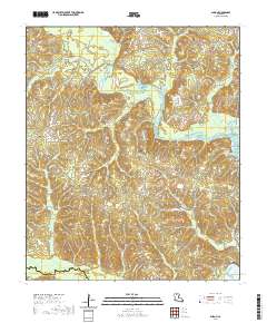 Thumbnail JPG image of map