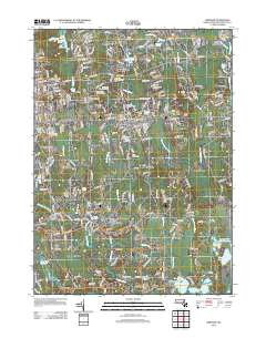 Thumbnail JPG image of map