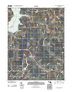 Thumbnail JPG image of map