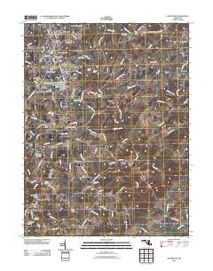 Thumbnail JPG image of map