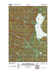 Thumbnail JPG image of map