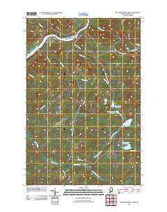Thumbnail JPG image of map