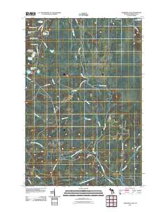 Thumbnail JPG image of map