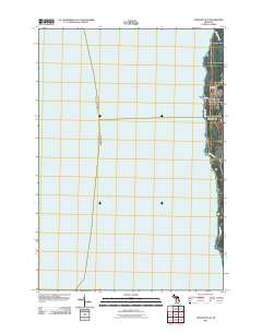 Thumbnail JPG image of map