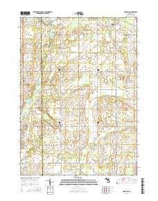 Thumbnail JPG image of map