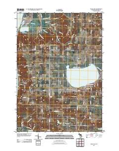 Thumbnail JPG image of map