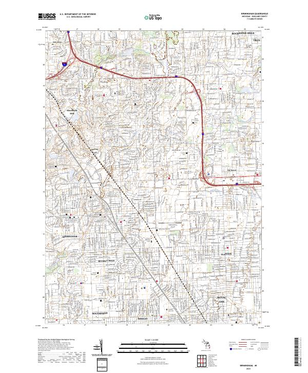 Thumbnail JPG image of map