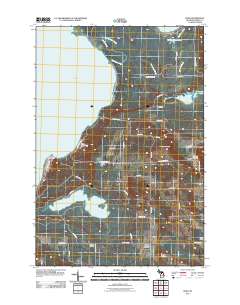 Thumbnail JPG image of map